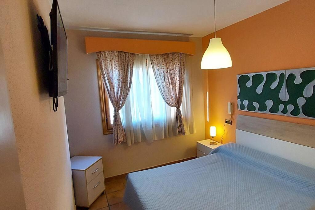 Casa Joaquin En Hébergement de vacances *
