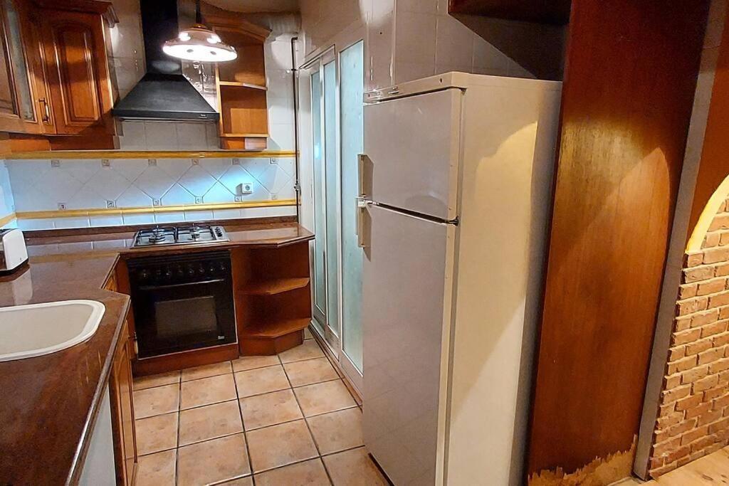 Hébergement de vacances Casa Joaquin En