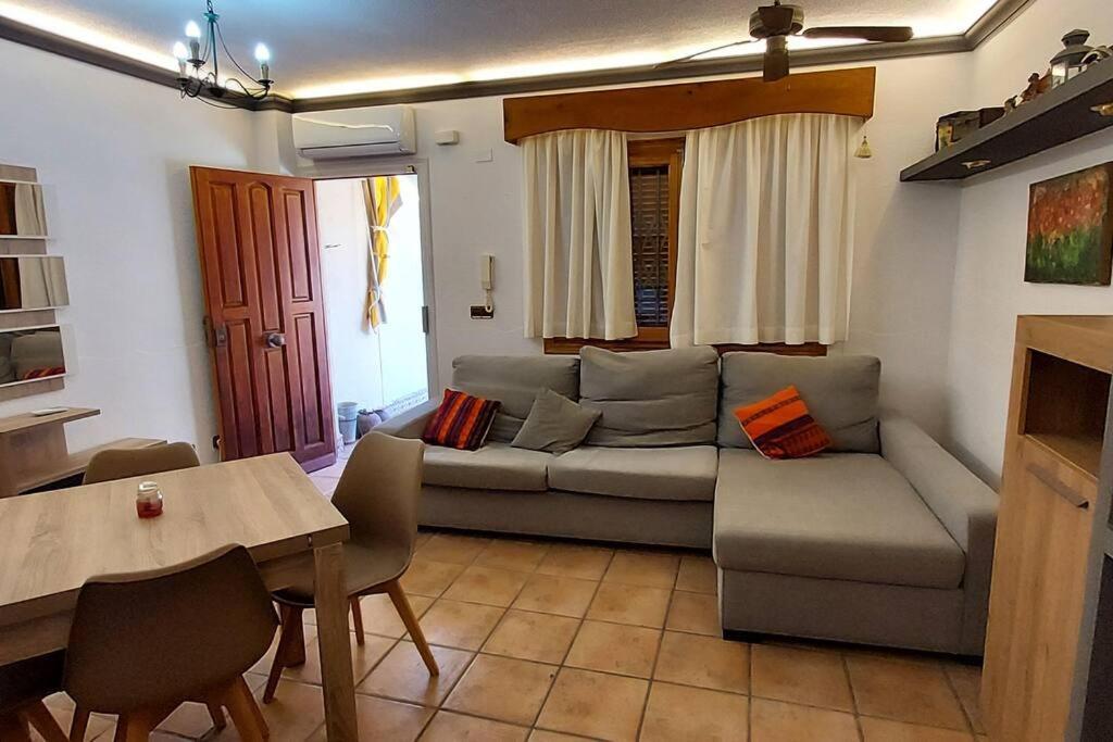Hébergement de vacances Casa Joaquin En