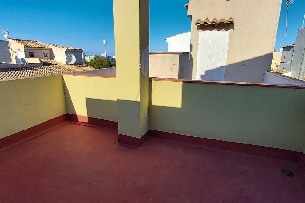 Hébergement de vacances Casa Joaquin En Gran Alacant