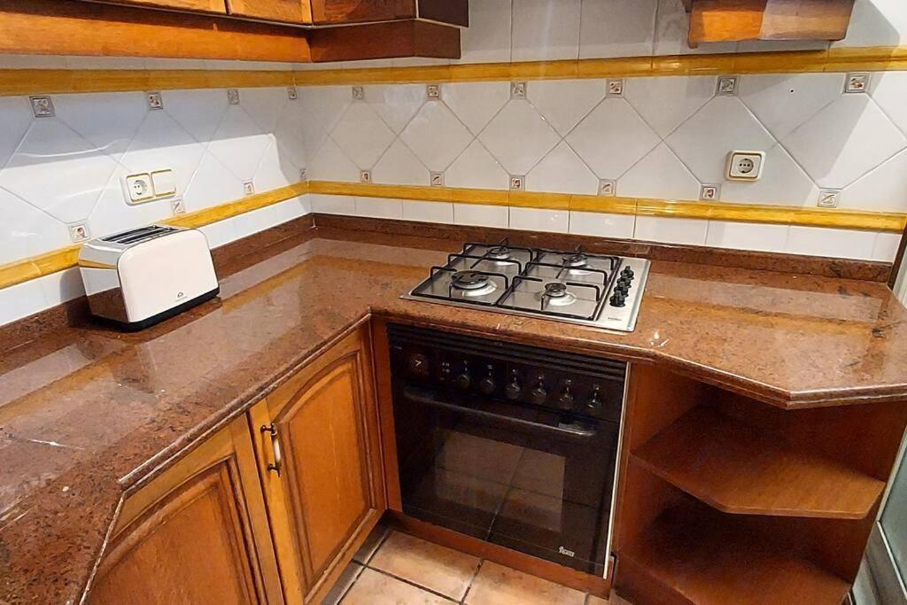 Hébergement de vacances Casa Joaquin En *