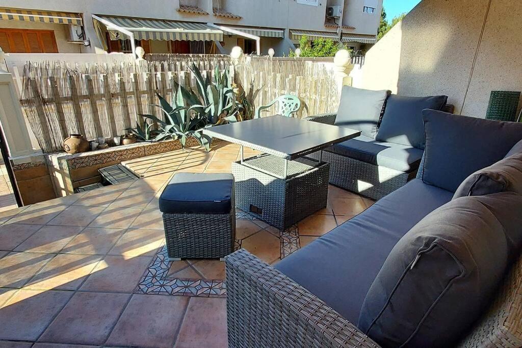 Casa Joaquin En Hébergement de vacances