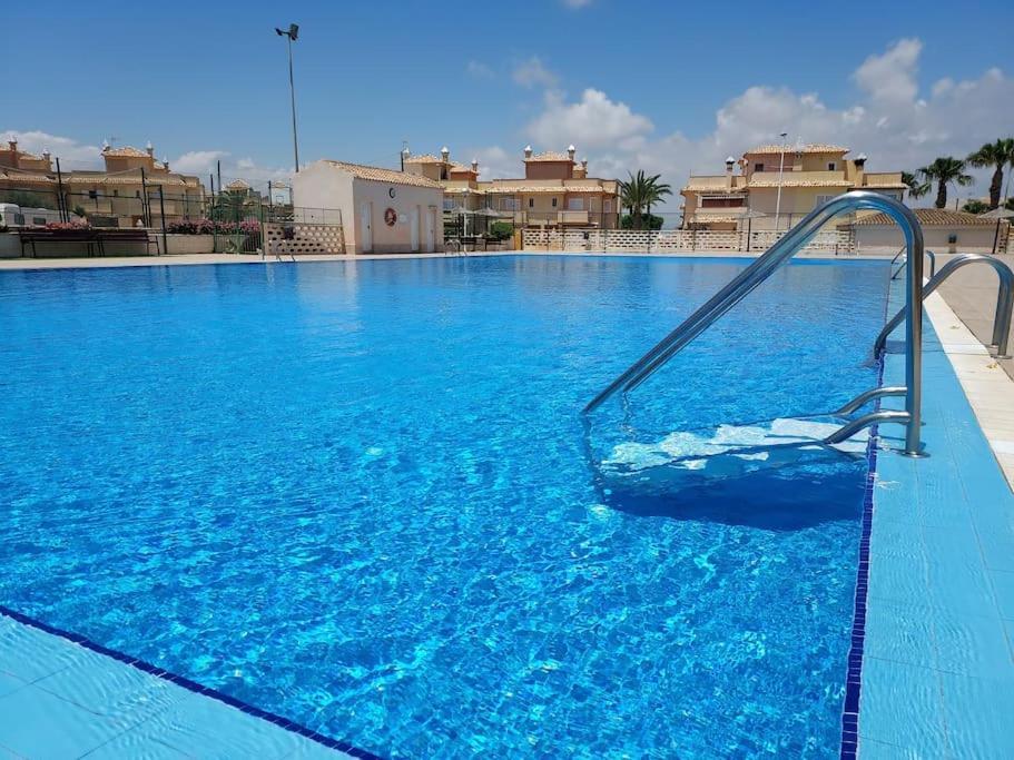Hébergement de vacances Casa Joaquin En *