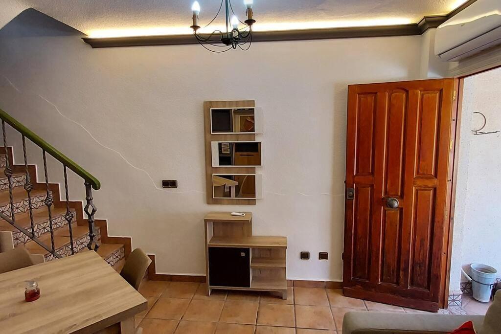 Casa Joaquin En Holiday home