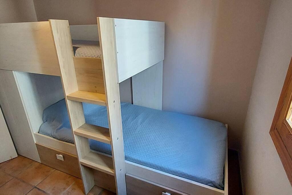 Hébergement de vacances Casa Joaquin En Gran Alacant