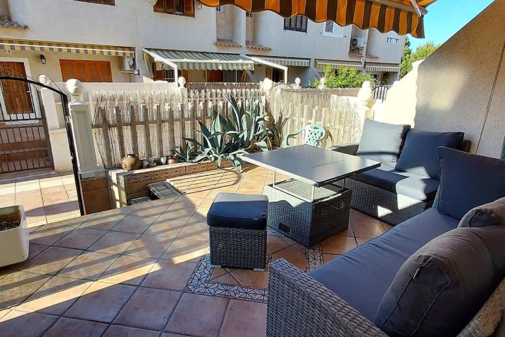 Casa Joaquin En Hébergement de vacances *