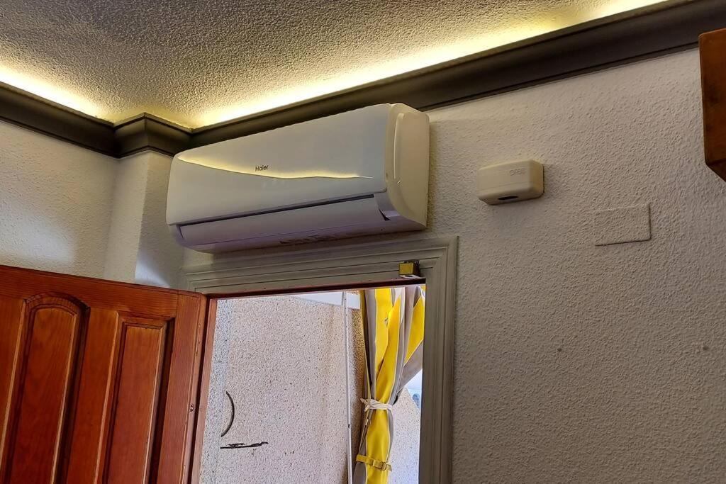 Casa Joaquin En Hébergement de vacances *