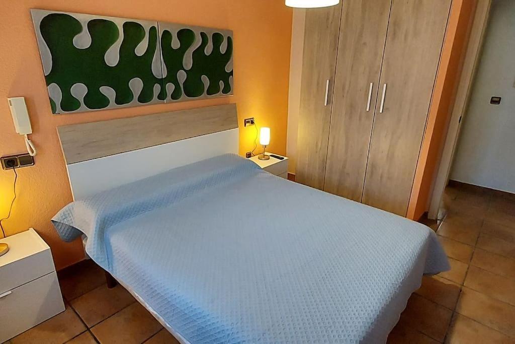 Hébergement de vacances Casa Joaquin En Gran Alacant