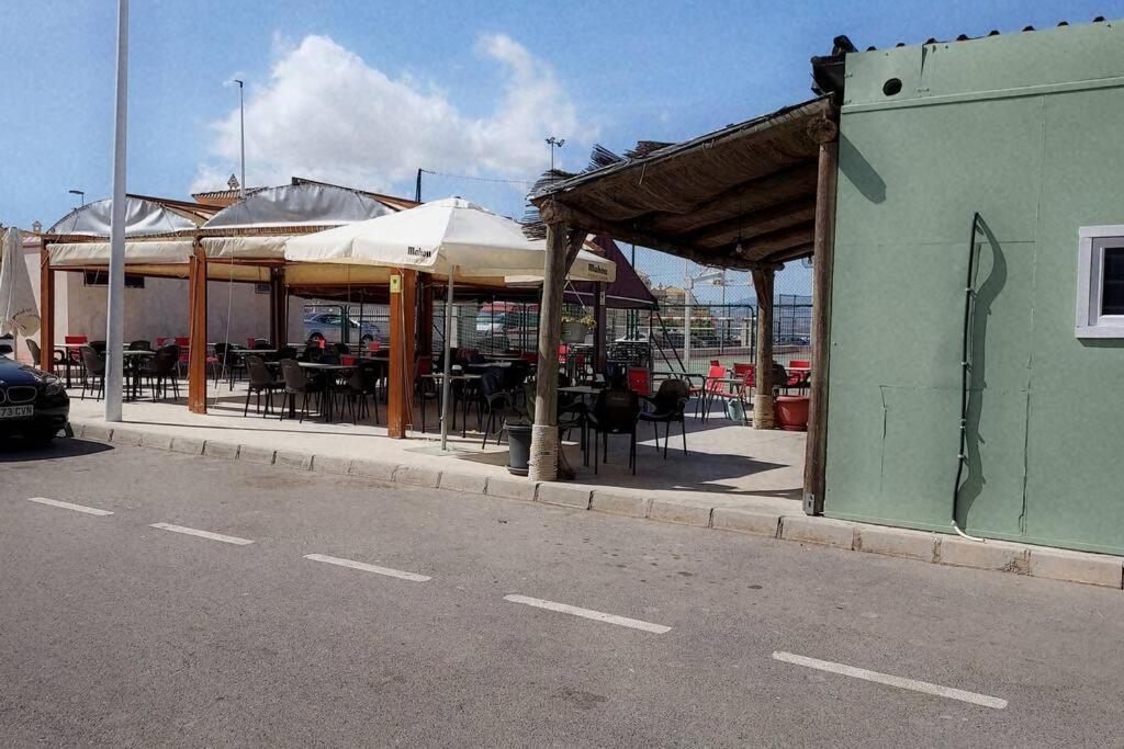 Hébergement de vacances Casa Joaquin En Gran Alacant