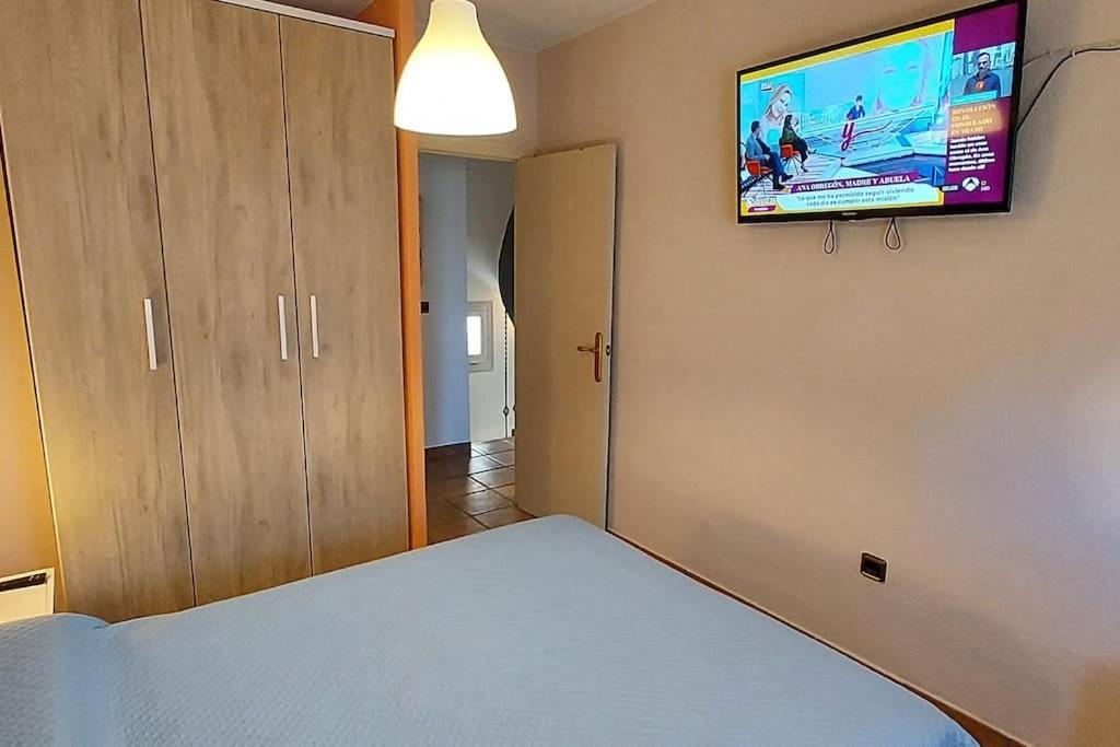 Hébergement de vacances Casa Joaquin En *