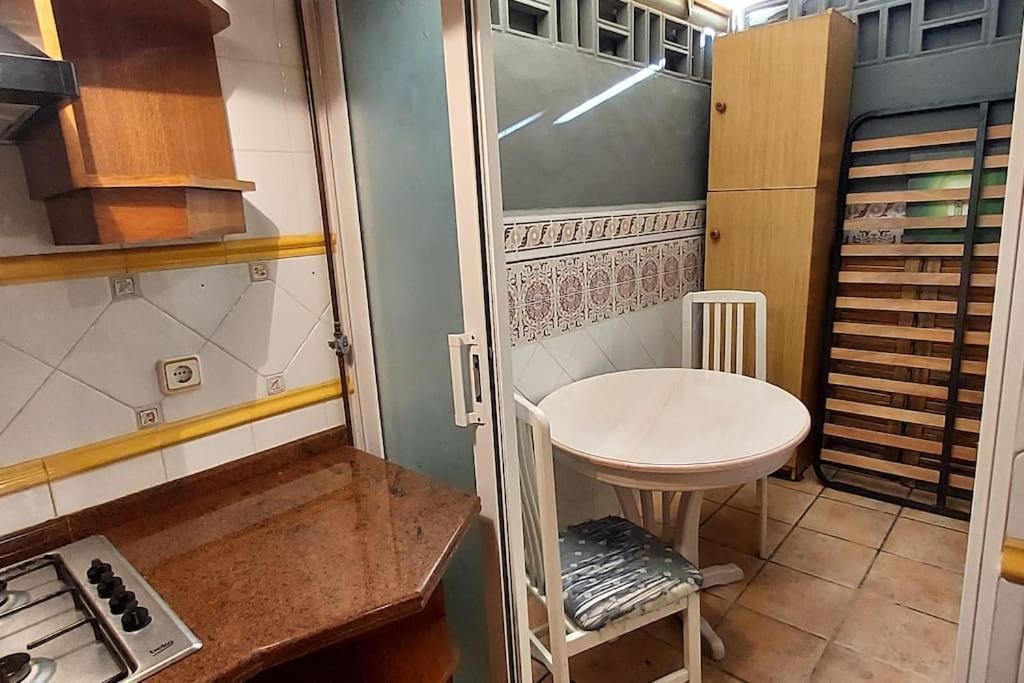 Hébergement de vacances Casa Joaquin En