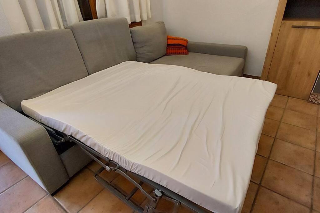 Casa Joaquin En Hébergement de vacances