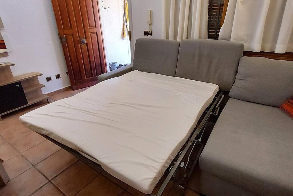 Hébergement de vacances Casa Joaquin En *