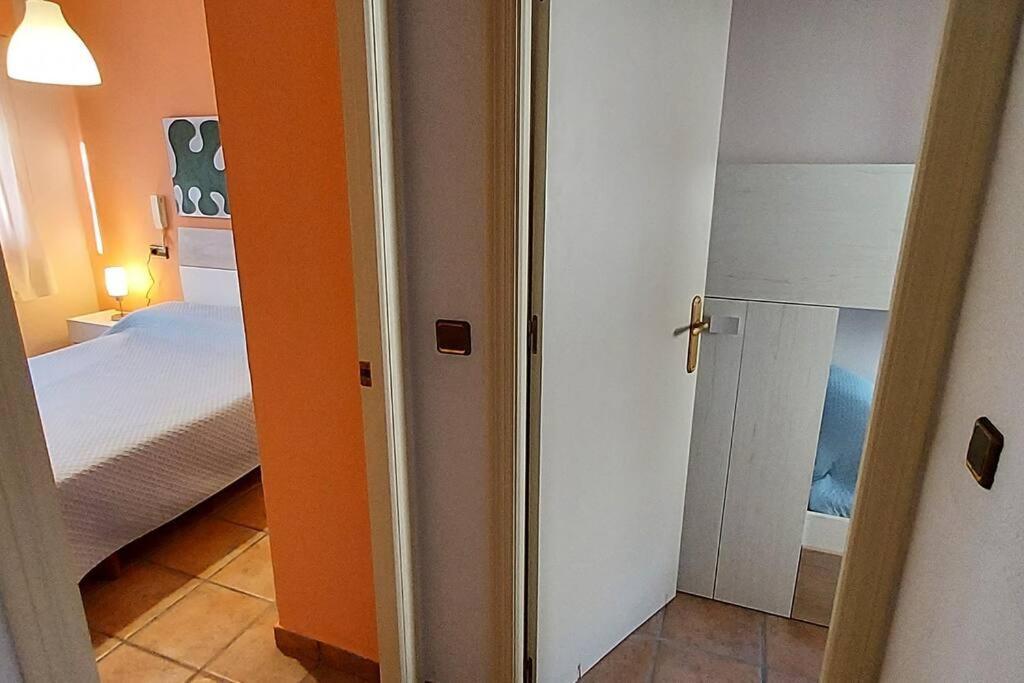 Hébergement de vacances Casa Joaquin En Gran Alacant