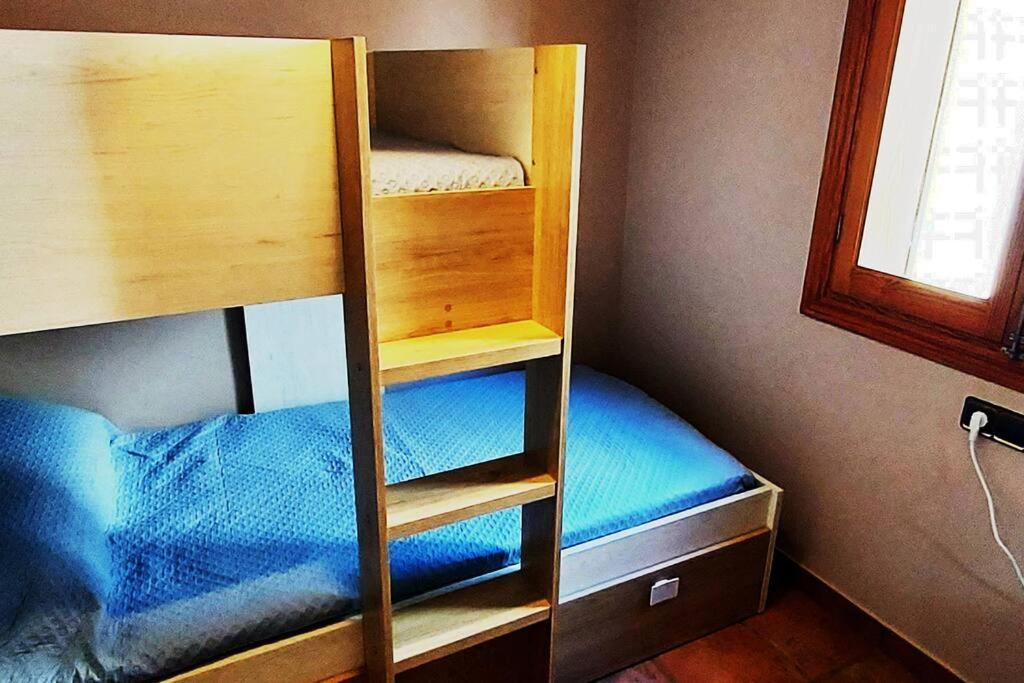 Casa Joaquin En Holiday home