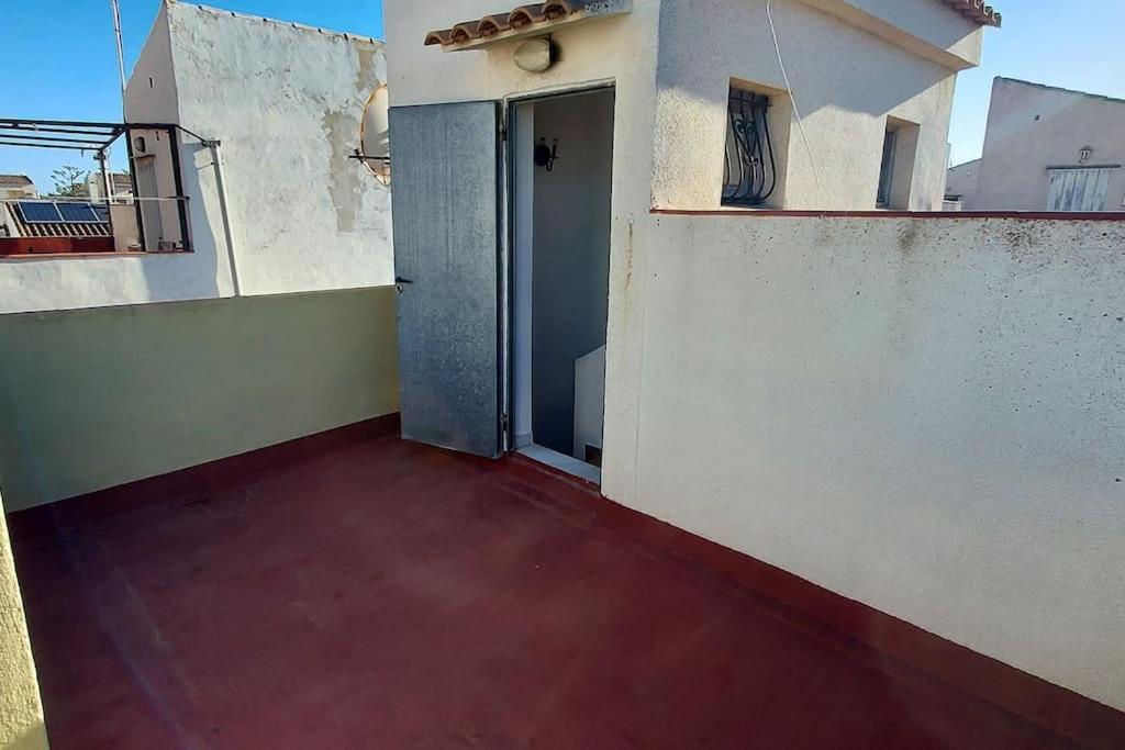 Casa Joaquin En Holiday home Gran Alacant